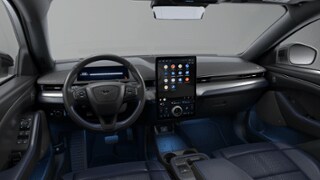 2026 Ford Mustang Mach-E® Internal Image 2